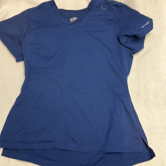 Greys Anatomy Scrubs - Picture 1 of 3